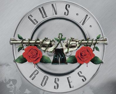 Guns n' roses Logo